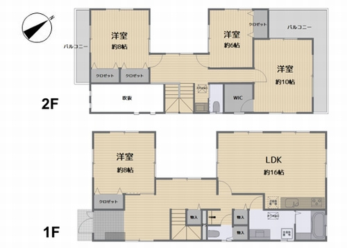 間取り：314002576999