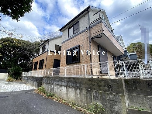 中郡大磯町西小磯　中古一戸建て