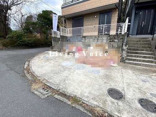 中郡大磯町西小磯　中古一戸建て