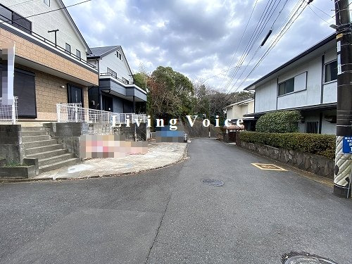 中郡大磯町西小磯　中古一戸建て