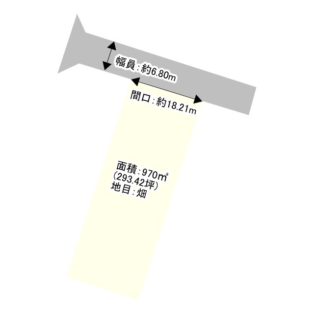 区画図：340000284613