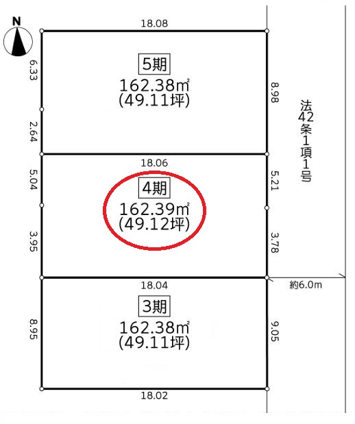 区画図：314002732783