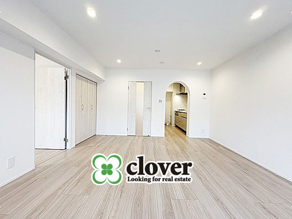 馬事公苑前シティハウスの画像