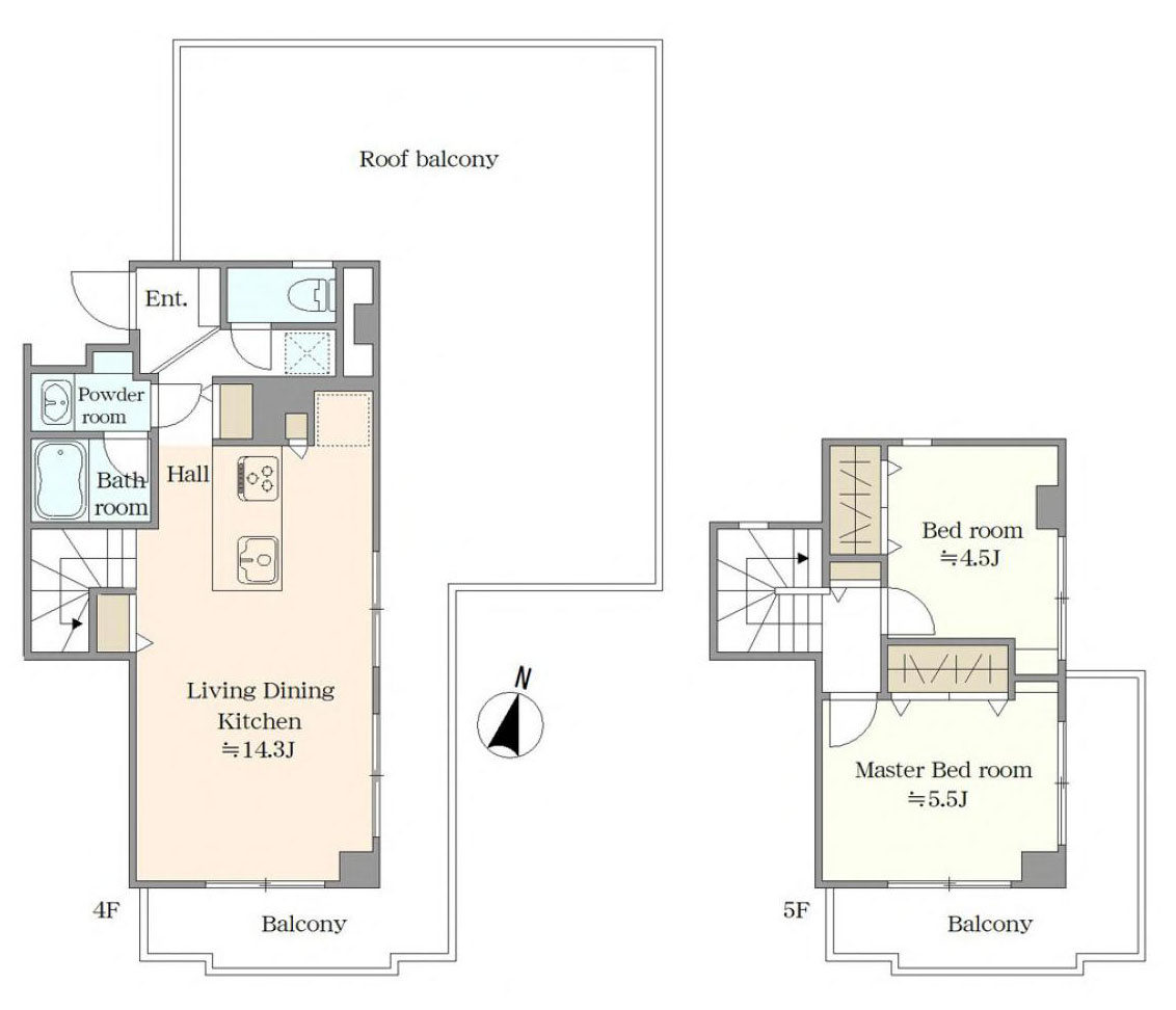 間取り：313004635829