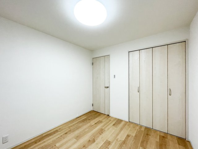 洋室約5帖