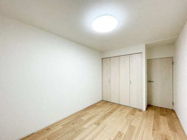 洋室約6.5帖
