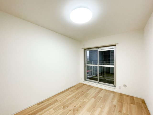 洋室約6.5帖