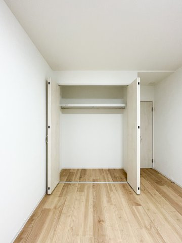洋室約6.5帖
