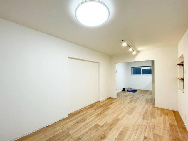 LDK約13.5帖