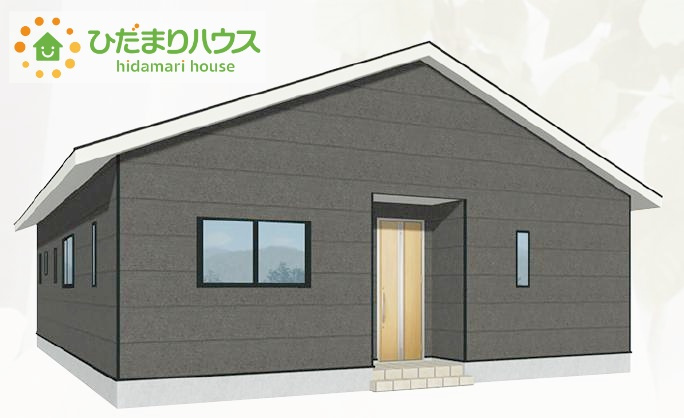 デザイナーズのようなお洒落な外観です☆彡