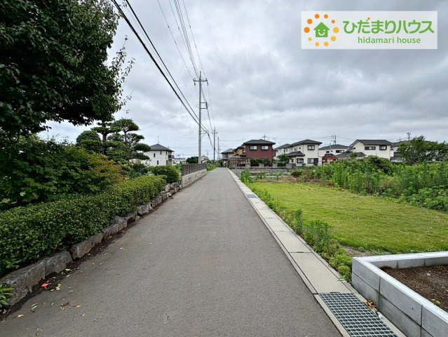 たっぷりの陽光と心地よい風が舞い込む住まい♪