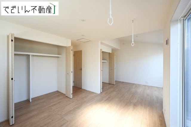 ≪5号棟≫　現地(2026年8月撮影)