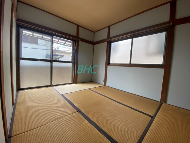 日本で生まれた世界に誇る文化の一つ、和み室がある幸せを満喫して頂けます。