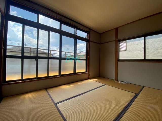 お子様の遊び室から客間としてまで、多様なシーンに対応できます。