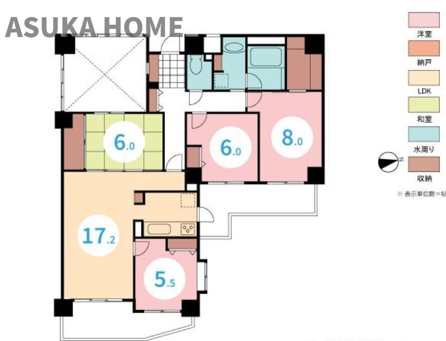 間取り：314002648378