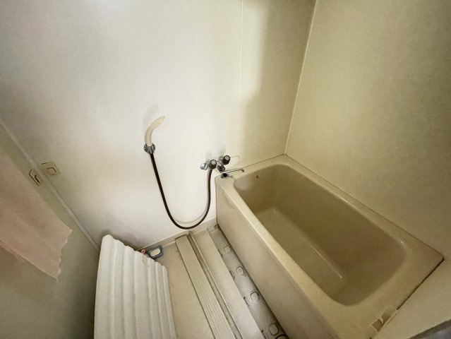 バス・トイレ別☆