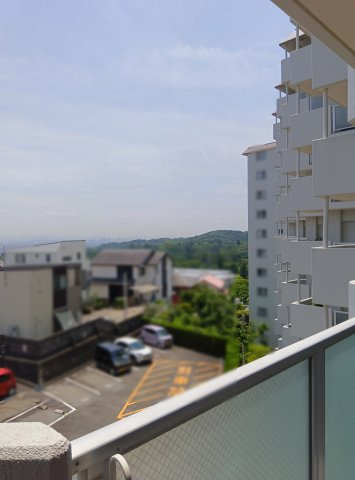展望