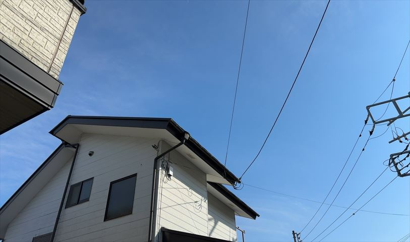 眺望を気にして物件を探す場合、前面に建物が建っていないか現地で確認しましょう！前面に建物があると景色はもちろん、日当たりや風通しにも影響が出てきます。住んだ時のことを想像しながら現地見学をしましょう。