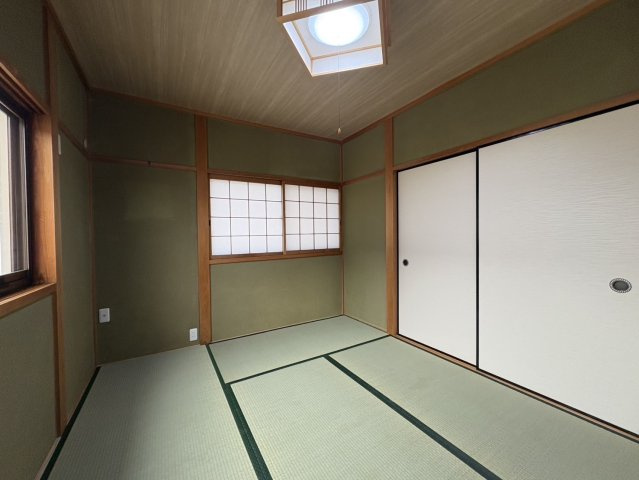 和室