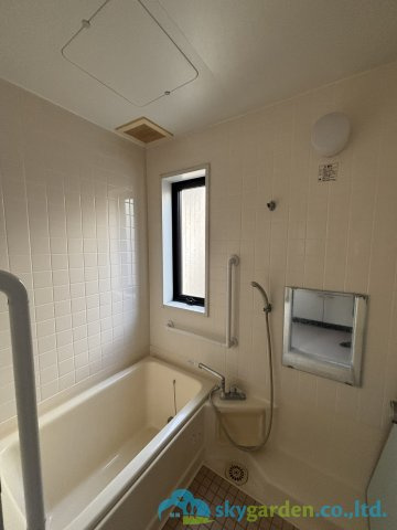浴室
