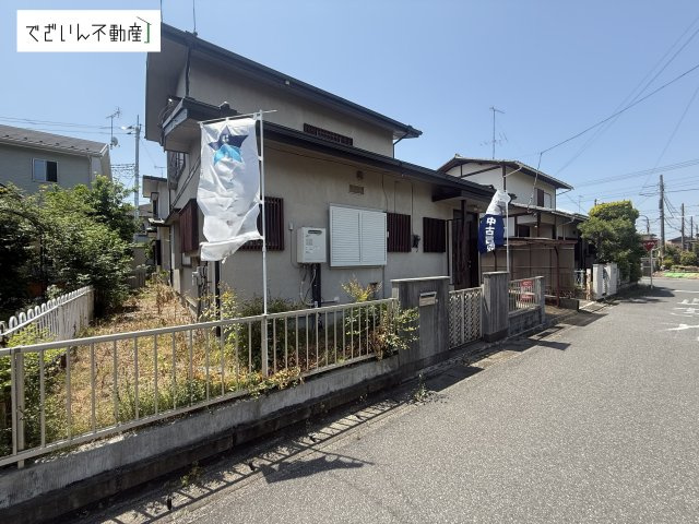 現地(2026年5月撮影)