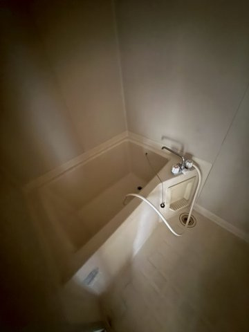 浴室です。
