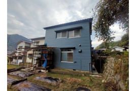 広島市安芸区中野６丁目の外観