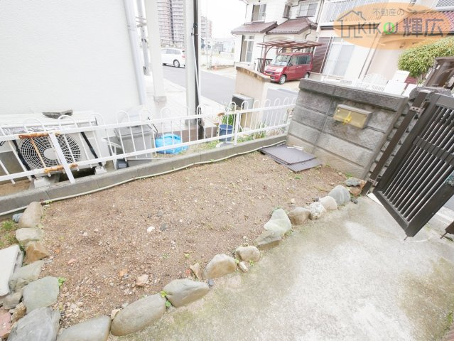 庭