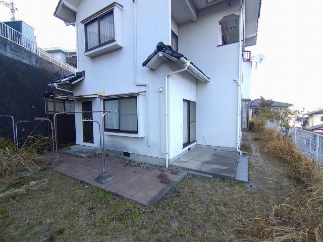庭