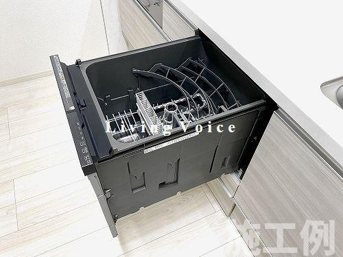 小田原市小台　新築一戸建て　1号棟　全2棟