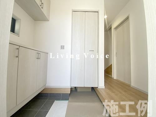 小田原市小台　新築一戸建て　1号棟　全2棟