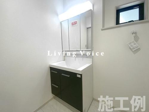 小田原市小台　新築一戸建て　1号棟　全2棟