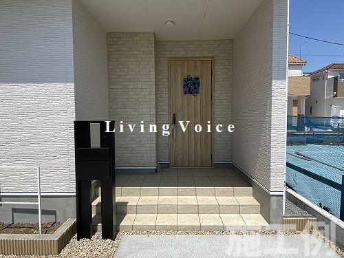 小田原市小台　新築一戸建て　1号棟　全2棟
