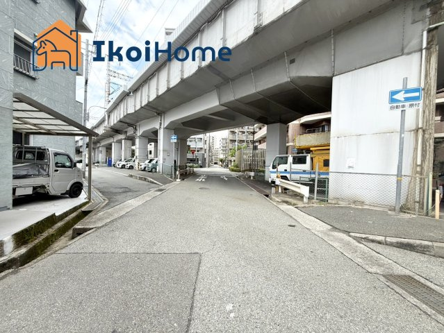 ～ご見学に関して～平日や夜間でもご案内可能。決まったお時間で身動きが取れない方も臨機応変に対応します