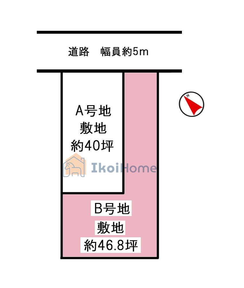 区画図：328000511574