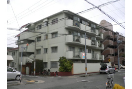 セルダン魚崎の外観