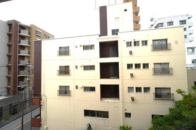 展望