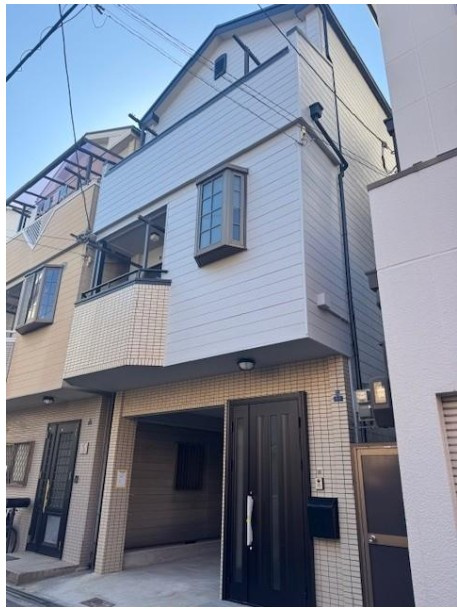 外観：327002320345