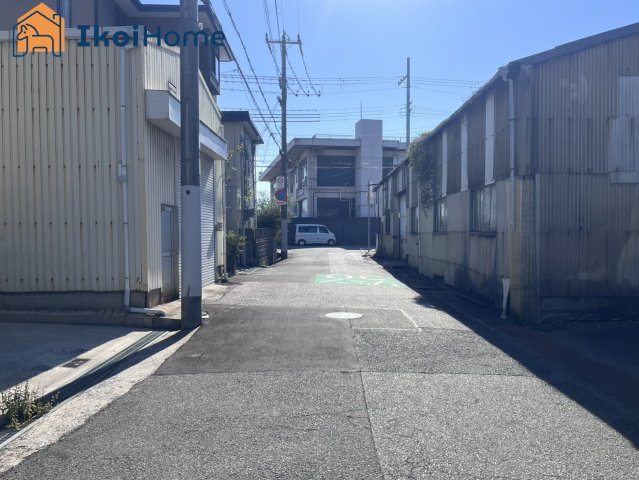 【ホームページに現地動画掲載中】●年中無休：当日予約可●林小までは徒歩11分衣川中までは徒歩5分。