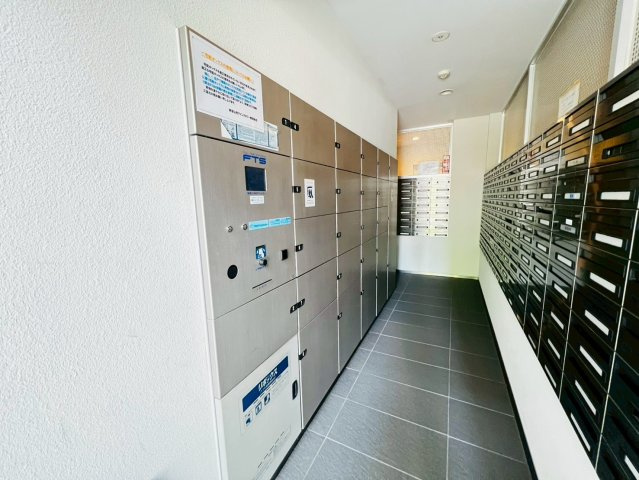 共用部分