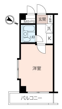 間取り：314002632997