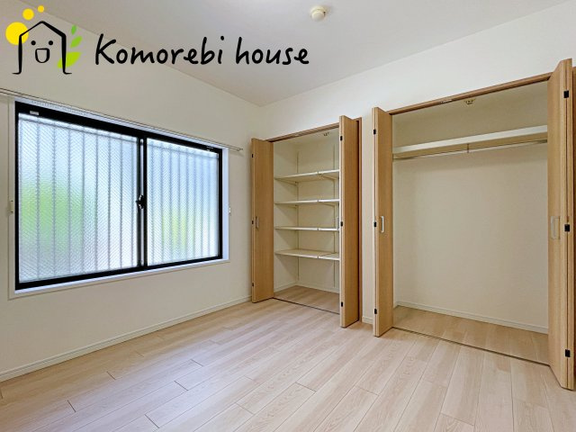 寝室にいかがでしょうか