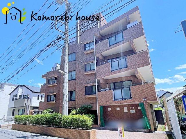 外観も気になるポイント