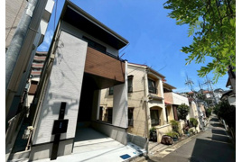 山元町2丁目 戸建の外観