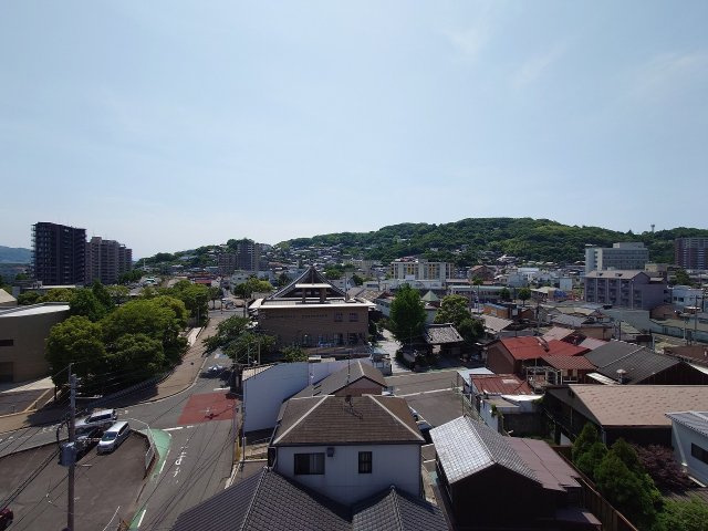 展望