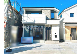 相模原市南区上鶴間8丁目の外観