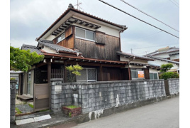 八幡1丁目 売土地の外観