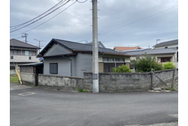 東雲町2丁目 売物件の外観