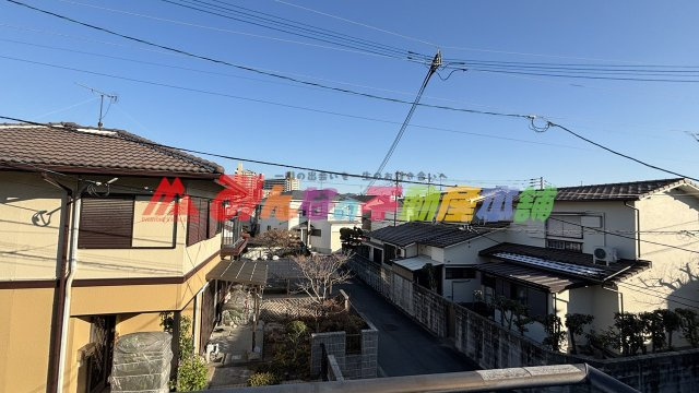 展望