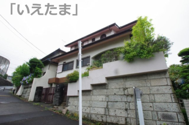 detached 東京都多摩市一ノ宮４丁目1-25　2F